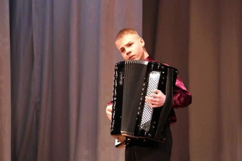 Музыканты Хабаровского края победили во Всероссийских конкурсах 