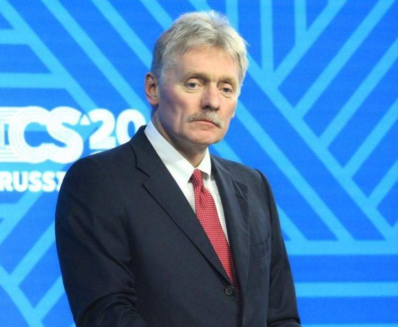 Песков прокомментировал отношения с Азербайджаном, США, и Украину