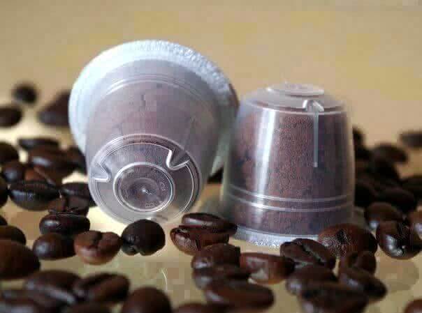 Single Cup Coffee: мир ежегодно выпивает 500 миллиардов чашек кофе