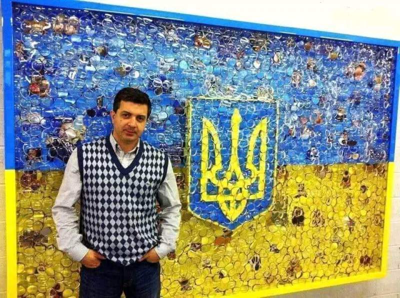 Дэвид Датуна: наладить жизнь в Украине поможет кастрация Верховной рады