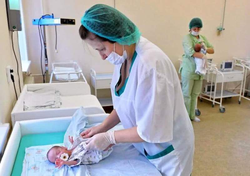 Эксперт: «Снижение рождаемости в РФ - не проблема страны, а тренд цивилизации»