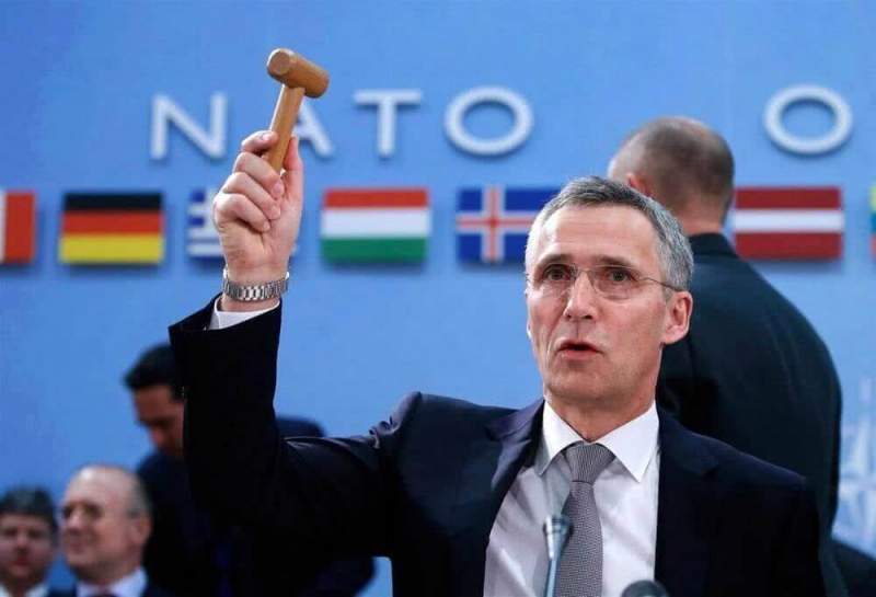 Черногория: одной ногой в НАТО