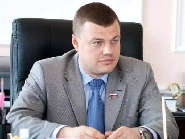 Александр Никитин официально вступил в должность главы администрации Тамбовской области