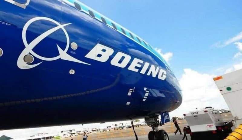 Переговоры о потенциальном слиянии ведут Boeing и Embraer