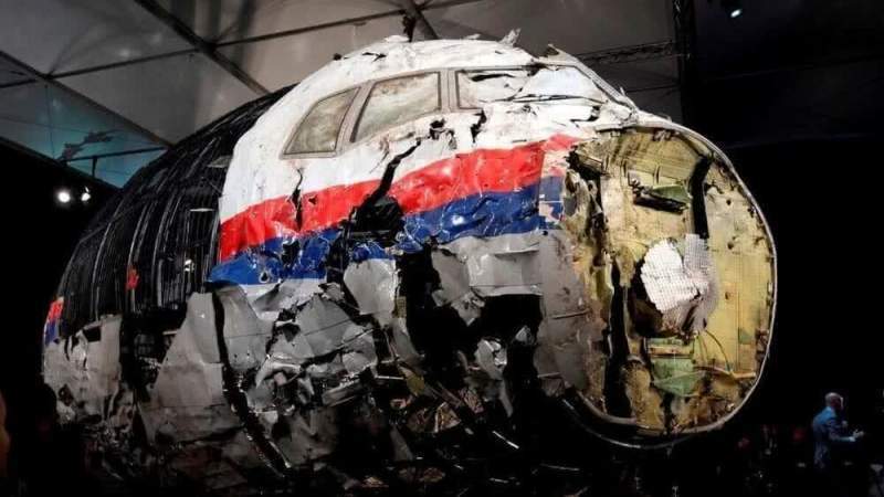 Россию попросили опровергнуть доводы комиссии, расследующей дело MH17