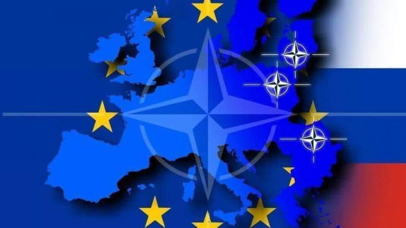 Структуры НАТО и ЕС отказались вводить мораторий на размещение РСМД