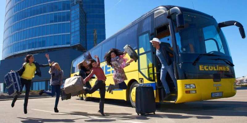 Почему ехать из Москвы в Минск следует автобусом Ecolines