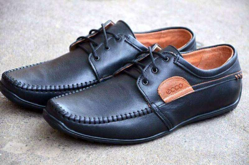 Лучшая обувь для мужчин