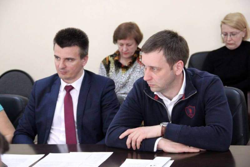 В Алексине первое расширенное заседание Управляющего совета по реализации программы развития моногородов 