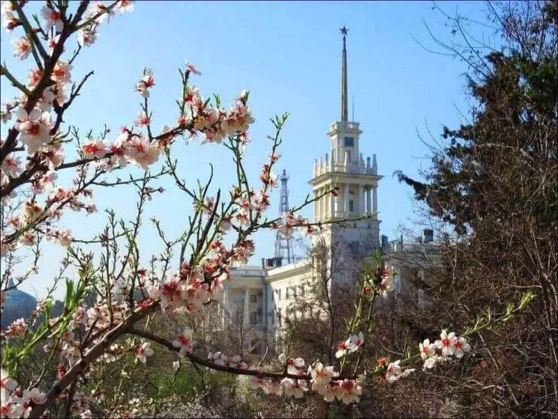 Как провести майские праздники с пользой?