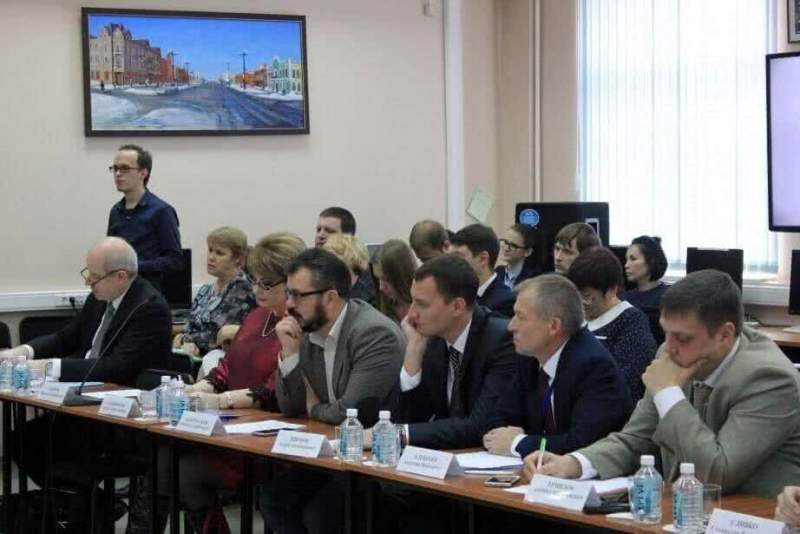 На Гражданском форуме обсудили политическую активность жителей Хабаровского края