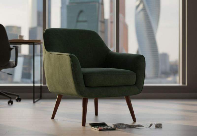 Аренда Мебели в Москве: Полное Руководство по Выбору и Преимуществам