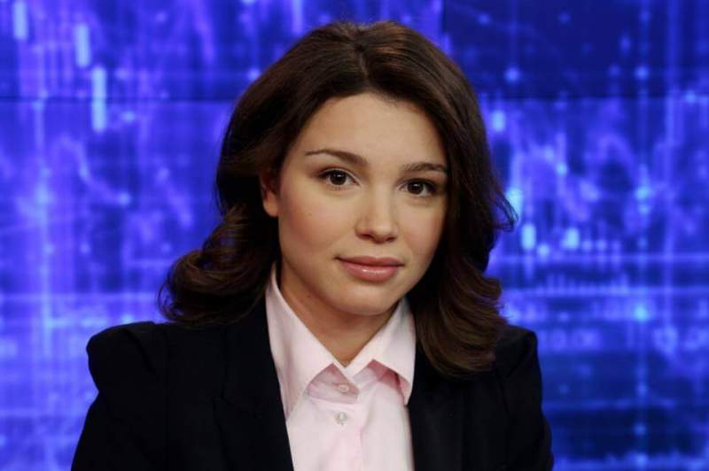 Из-за отсутствия перспектив дочь Немцова покинула Deutsche Wellе