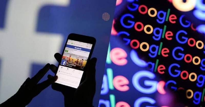 Facebook и Google снова обвинили в нарушении приватности