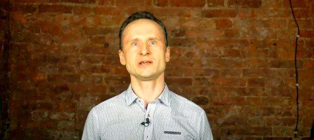 Глава псевдопрофсоюза Навального Абзианидзе призывает отказаться от прививок