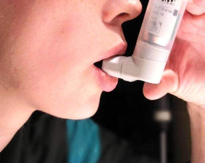 Легкость дыхания: особенности лечения астмы