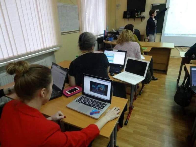Все силы столичного образования власти бросят на развитие «Московской электронной школы»