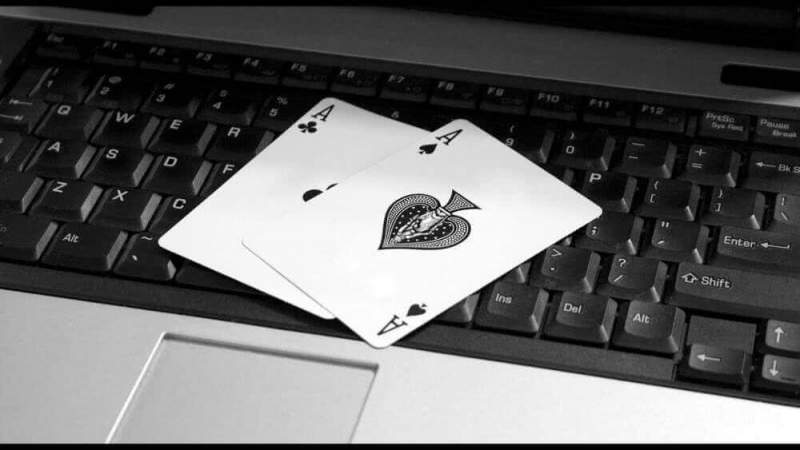 Онлайн покер