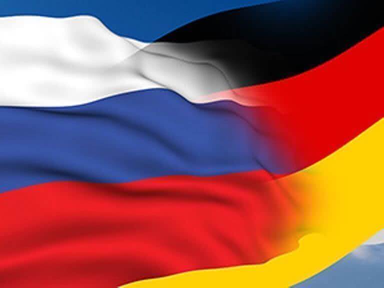 Немецкие компании ищут партнёров в России
