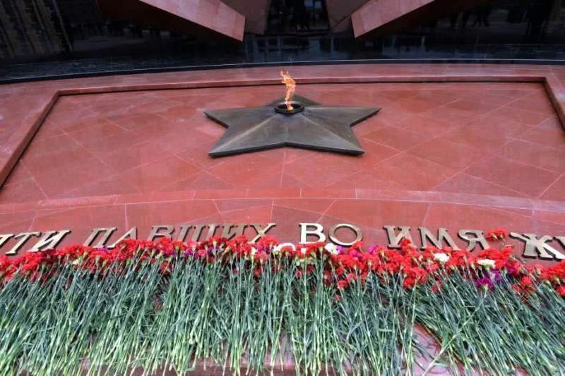 В Хабаровском крае отметят День Героев Отечества