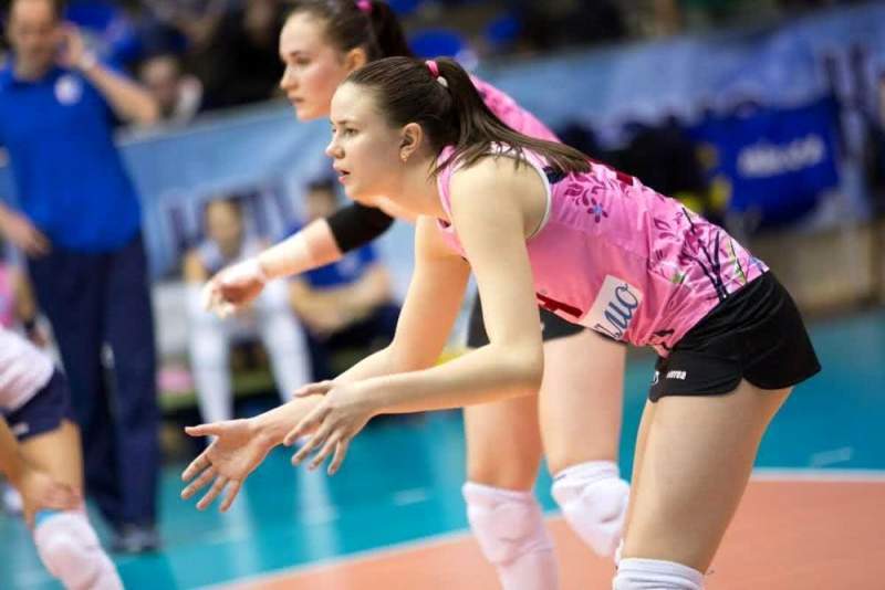 Как делать прибыльные ставки на волейбол