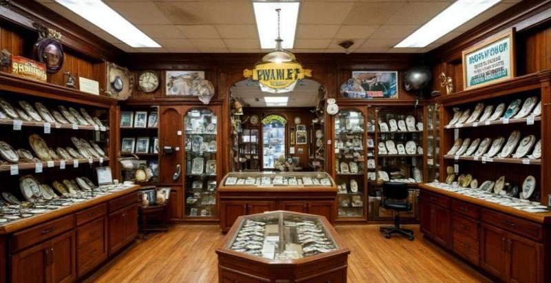 Как выбрать надежный ломбард