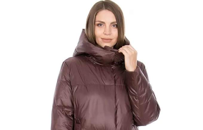 Модные демисезонные и зимние женские куртки оптом 2020