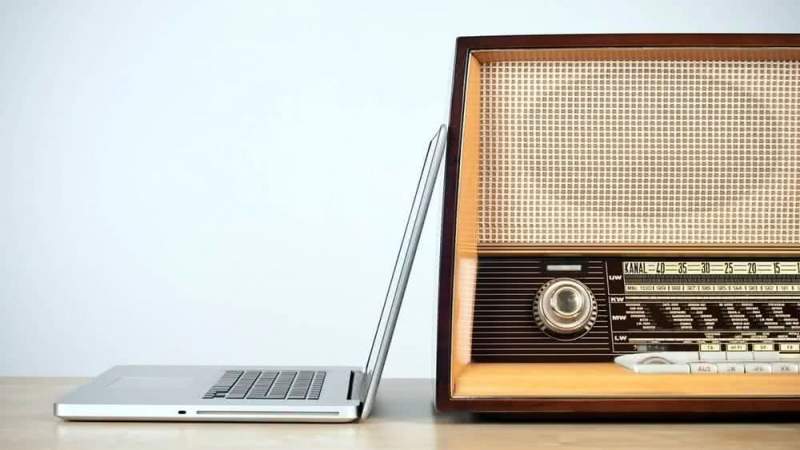 Особенности поиска и прослушивания современных онлайн-радиостанций 