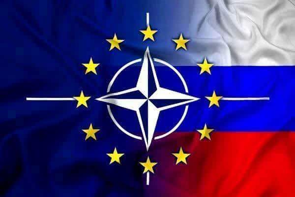 Совет НАТО-Россия будет заседать в Брюсселе 20 апреля