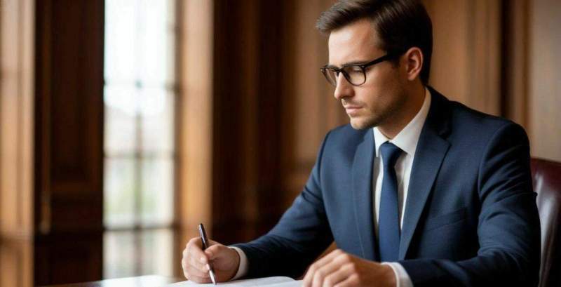 Адвокат в Челябинске: профессиональная защита и решение правовых вопросов