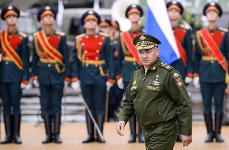 Реформа российской армии: реальные результаты