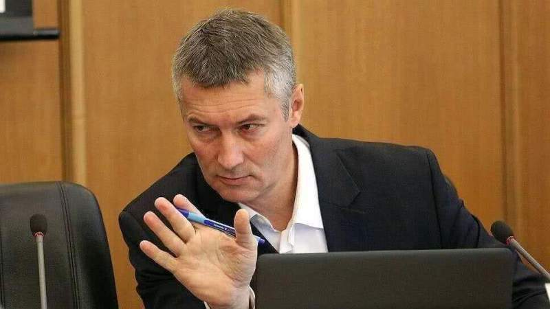 Почему Евгений Ройзман покинул пост мэра Екатеринбурга?