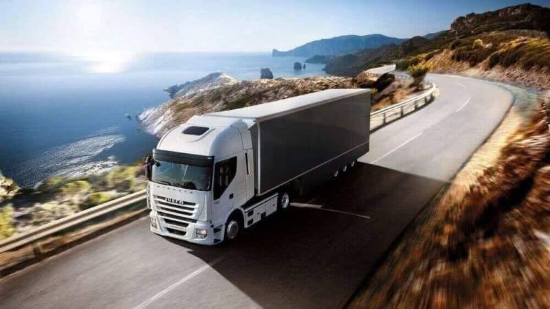 Международные грузоперевозки: выбор исполнителя с сервисом Cargo Guru