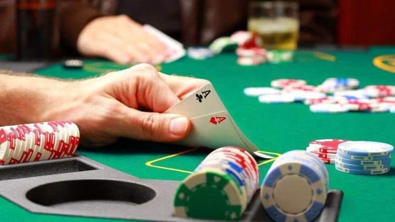 Министерство финансов России хочет в десять раз повысить налог на азартные игры