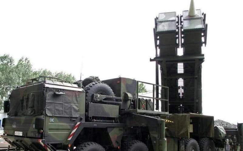 Новая российская ракетная система, способная сбить десяток мощных ракет земля-воздух