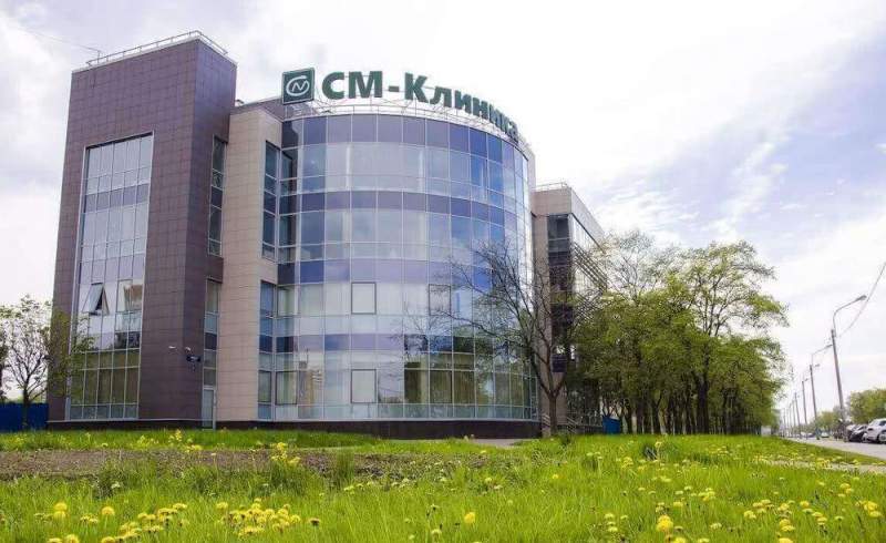 Медцентр "СМ-Клиника": хирургическое лечение европейского уровня
