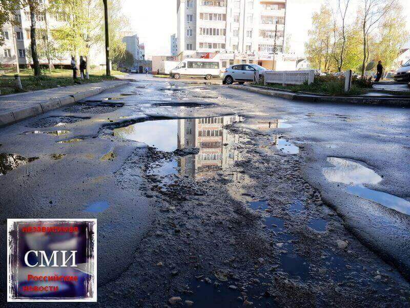 Куда уходят деньги по ремонту дорог в Челябинске