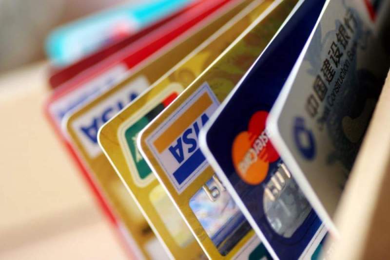 5 типичных ошибок при использовании кредитной карты