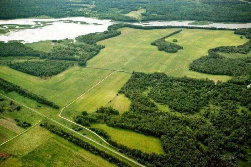 В Хабаровском крае оформлено 50 «дальневосточных гектаров»