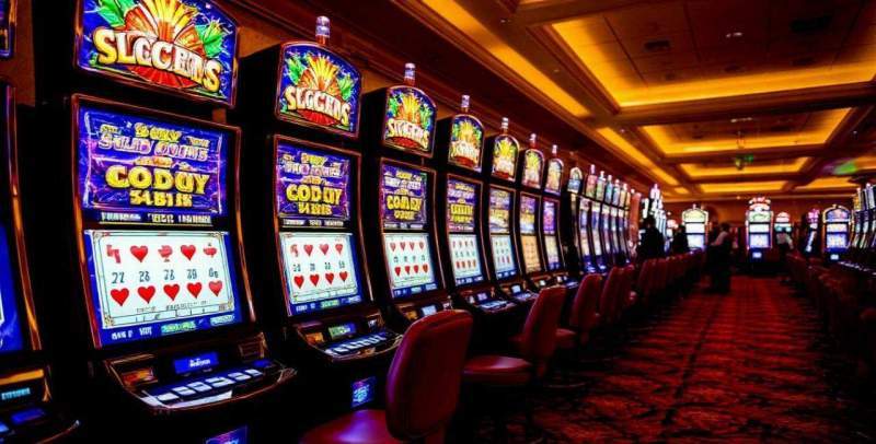 Обзор Beef Casino