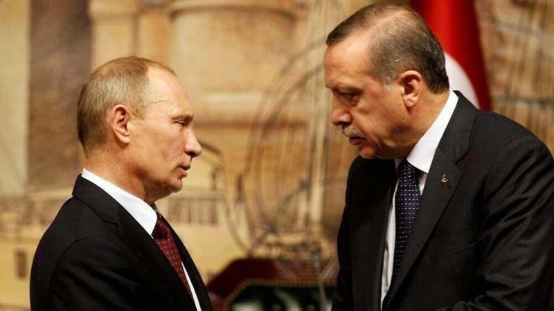 Кремль: Турецкие военнослужащие в Сирии погибли из-за несогласованности действий