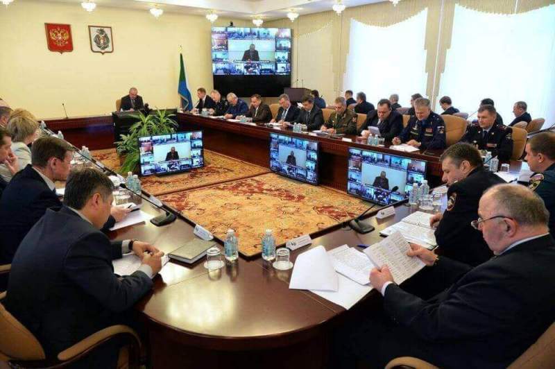 Эксперты положительно оценили состояние межнациональных отношений в Хабаровском крае