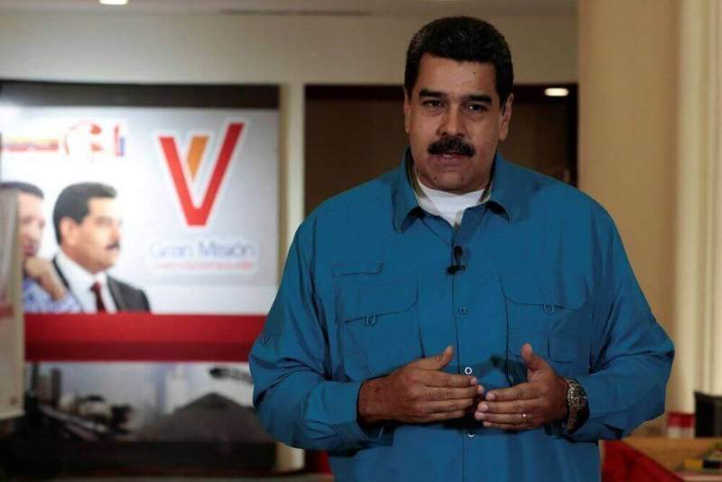 Back in USSR: Почему президент Венесуэлы хочет заморозить цены на товары и услуги