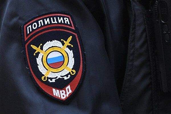 Полицейские Юго-Восточного округа Москвы задержали подозреваемого в краже