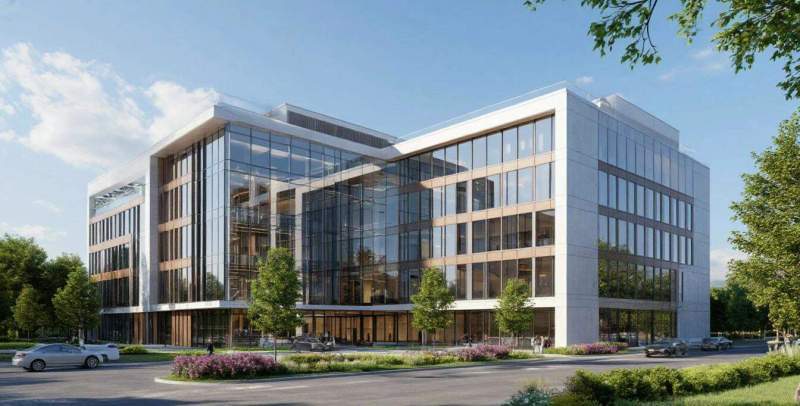 Как офисный комплекс влияет на статус, продуктивность команды и впечатление клиентов в крупном бизнесе