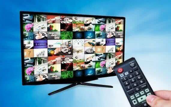 Полный переход на цифровое телевидение произойдет в Югре с января 2019 года
