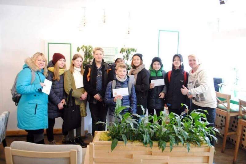 Более 500 человек в Петрозаводске стали активными участниками мероприятий в рамках общероссийской Недели финансовой грамотности