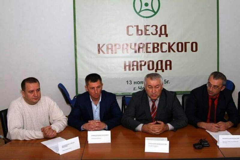 В ходе съезда карачаевского народа в Черкесске поднимут вопросы, касающиеся сельского хозяйства в регионе