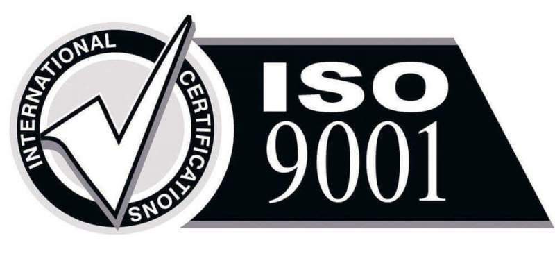 Внедрение системы ИСО 9001 на предприятии для выхода на международные рынки сбыта