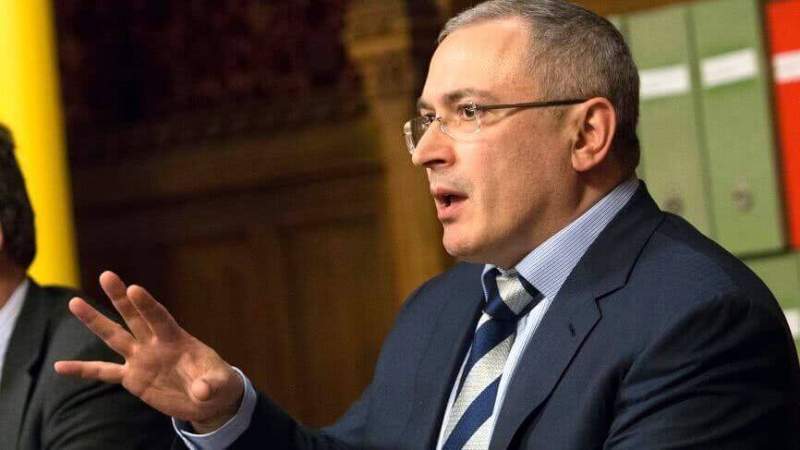 Недолго музыка играла, недолго фраер танцевал: Ходорковский откажется от российских либералов